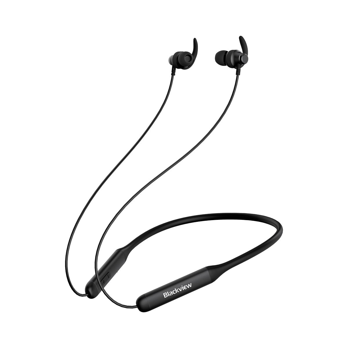 Blackview FitBuds 1 Noise Cancelling True Wireless Sports Outdoor Neckband Headphones - Blackview