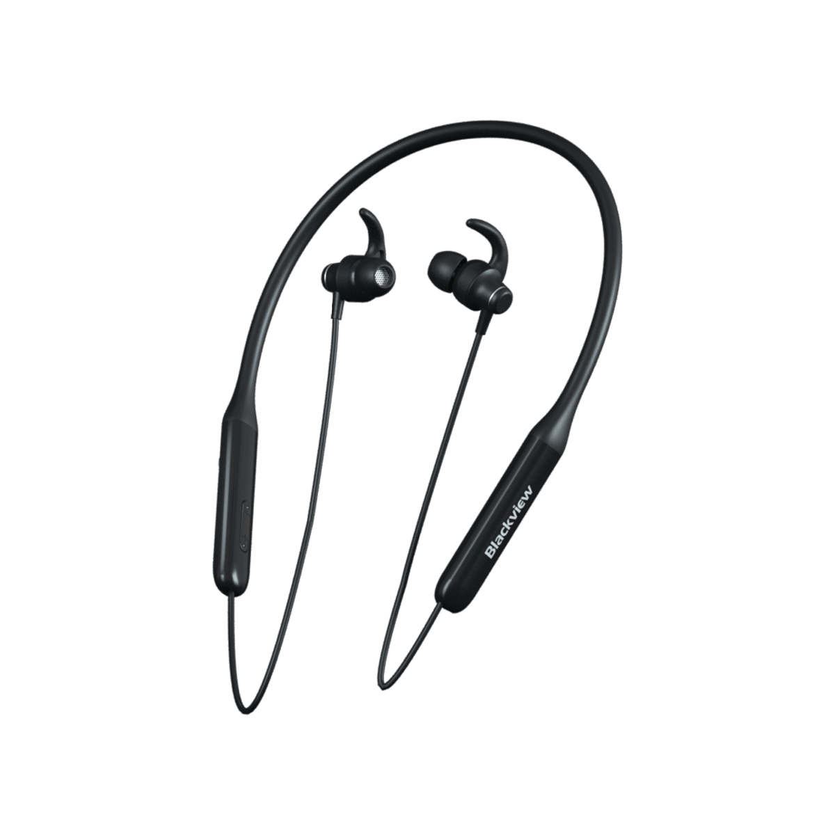 Blackview FitBuds 1 Noise Cancelling True Wireless Sports Outdoor Neckband Headphones - Blackview