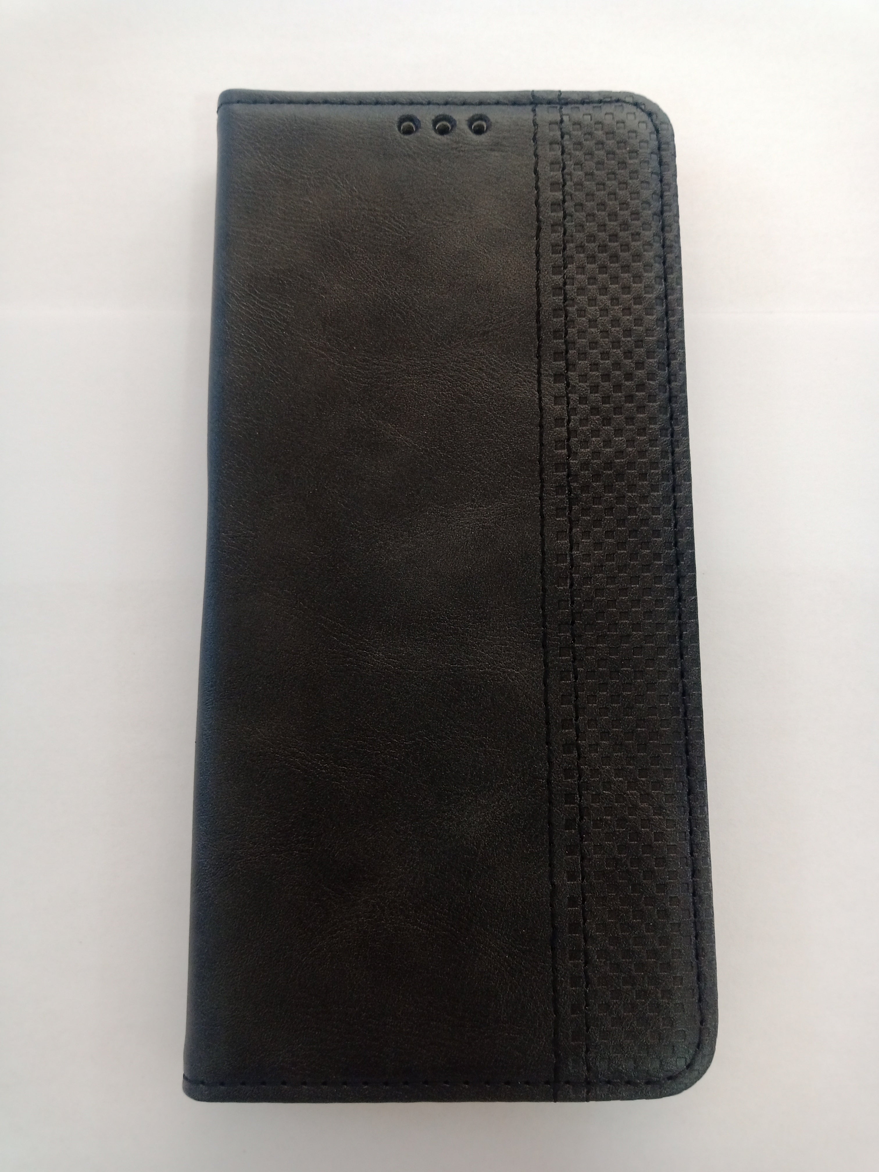 Blackview A70 -Leather Flip Case - Blackview