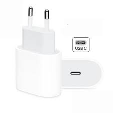 Blackview Charger + USB Charger Cable - Blackview