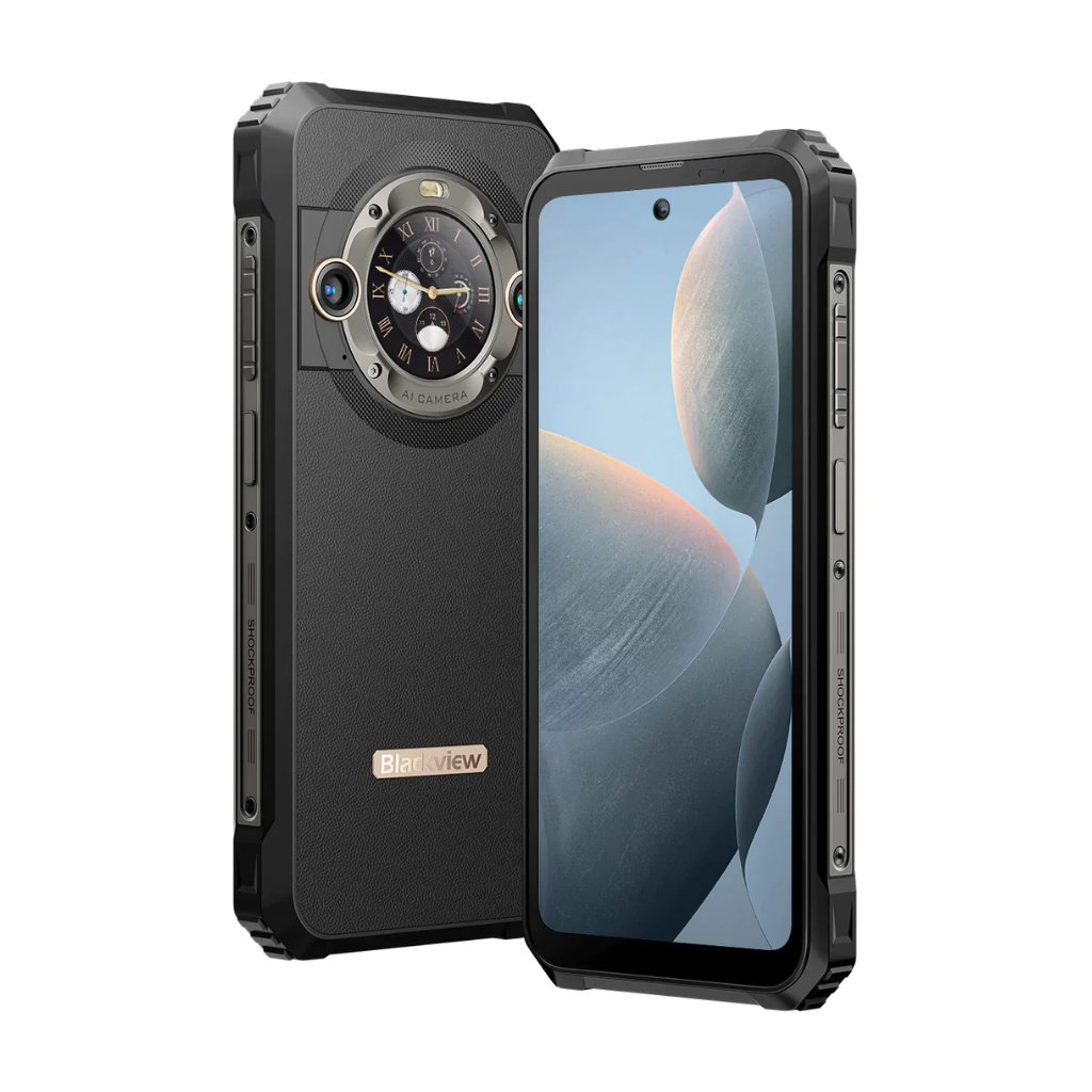 Blackview BL9000: The Ultimate Rugged Smartphone for Outdoor Enthusias