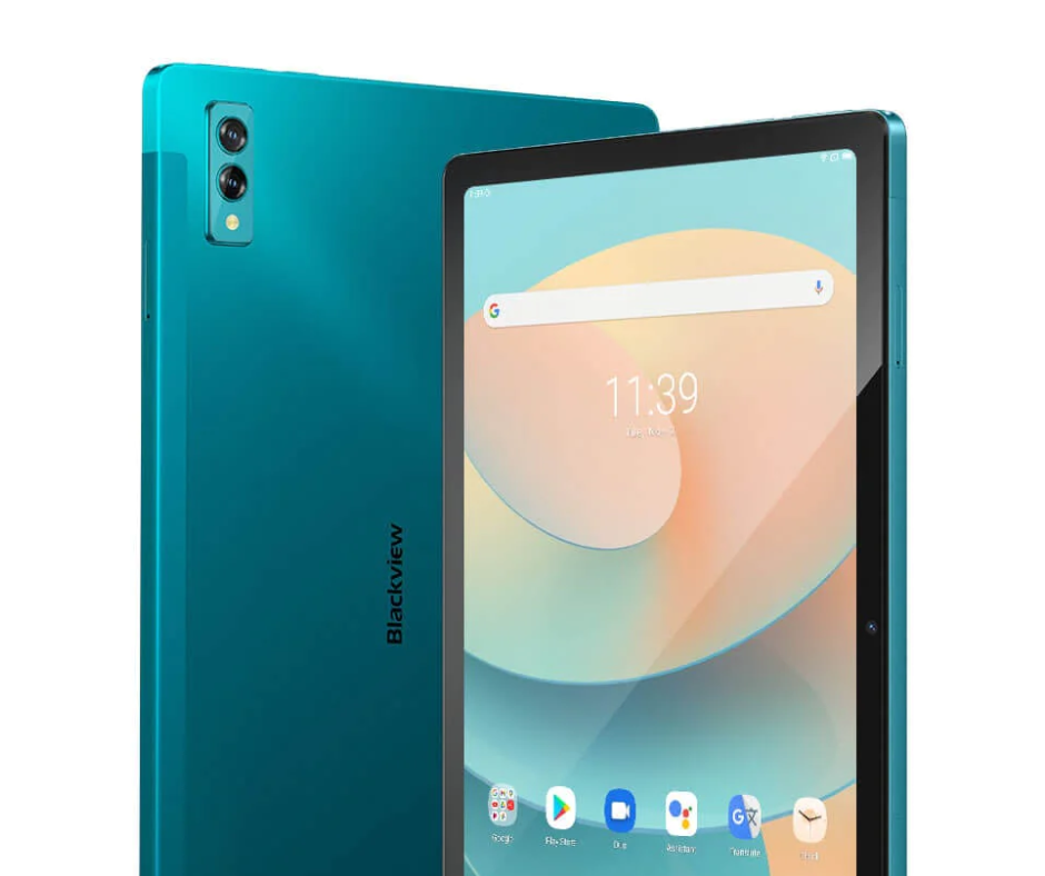 High Performance Android Tablet Blackview Tab 11: A High-Performance Android Tablet with Impressive Fe