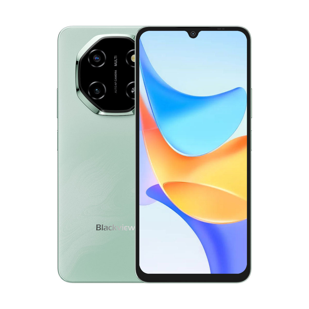 Blackview Shark 6 (8GB +128GB) *5G