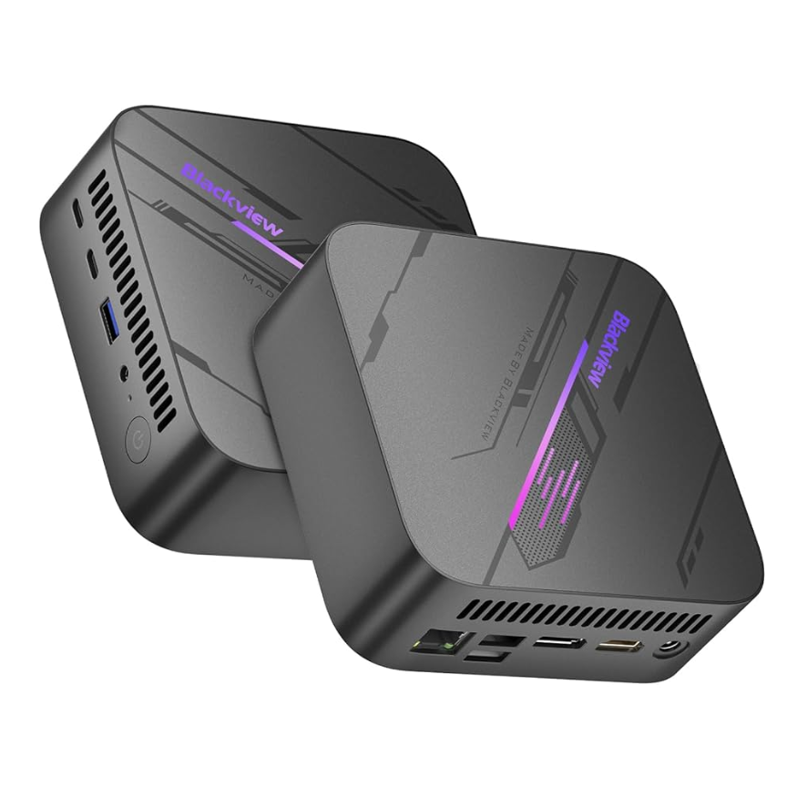 Blackview MINI PC MP100 Pro - Blackview