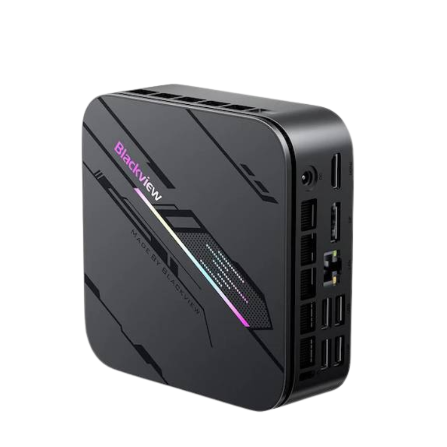 Blackview MINI PC MP100 Pro - Blackview