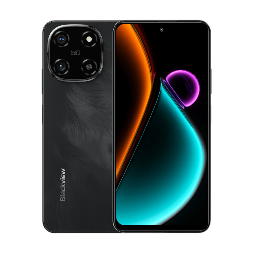 Blackview COLOR 6 - Blackview