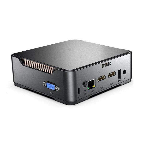 Mini PC N97 8GB/256GB