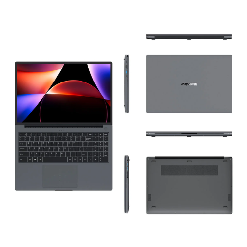 Blackview Acebook 12 16" Intel® Core i5 Windows 11 Pro Laptop