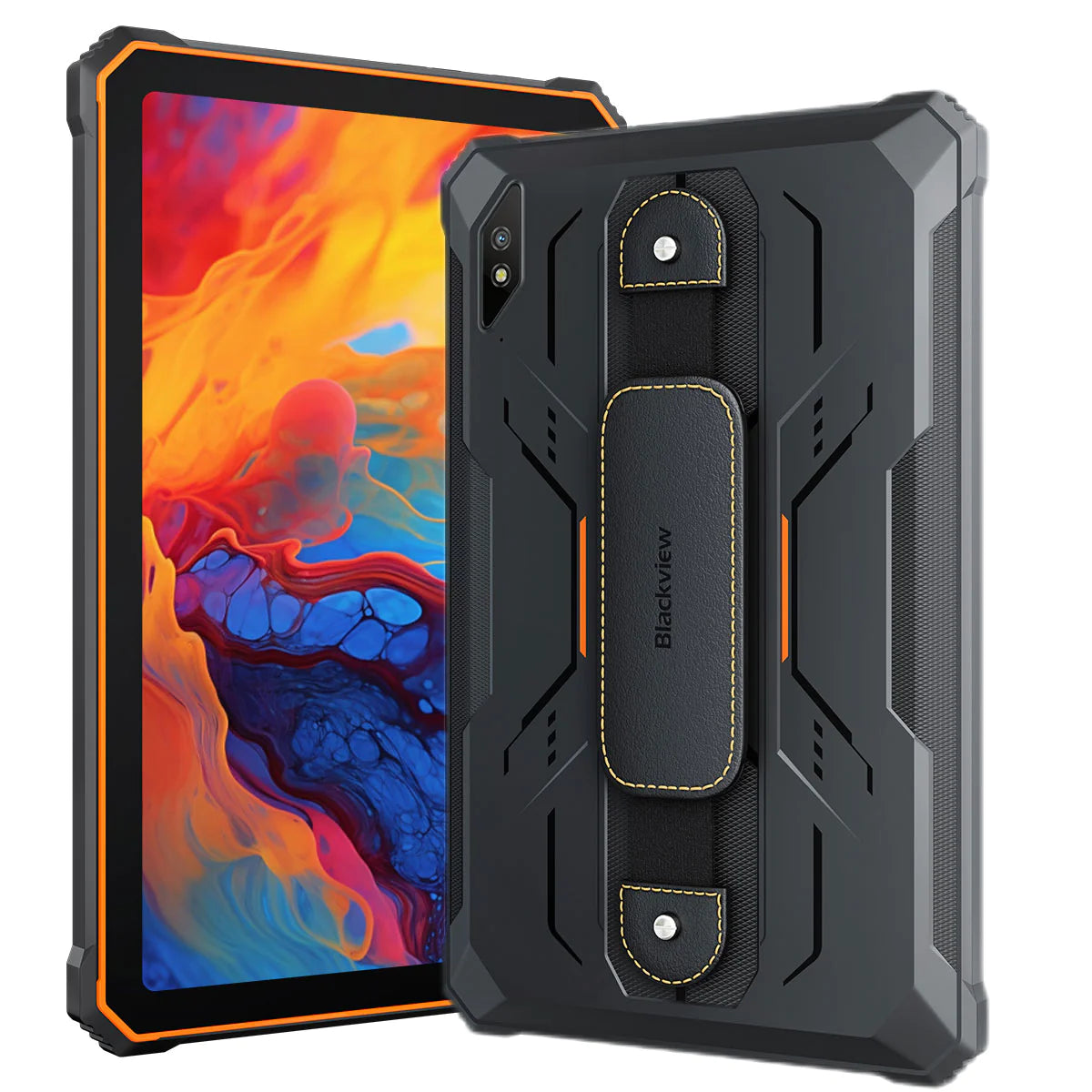 Blackview Active 8 Pro Rugged Tablet - Blackview