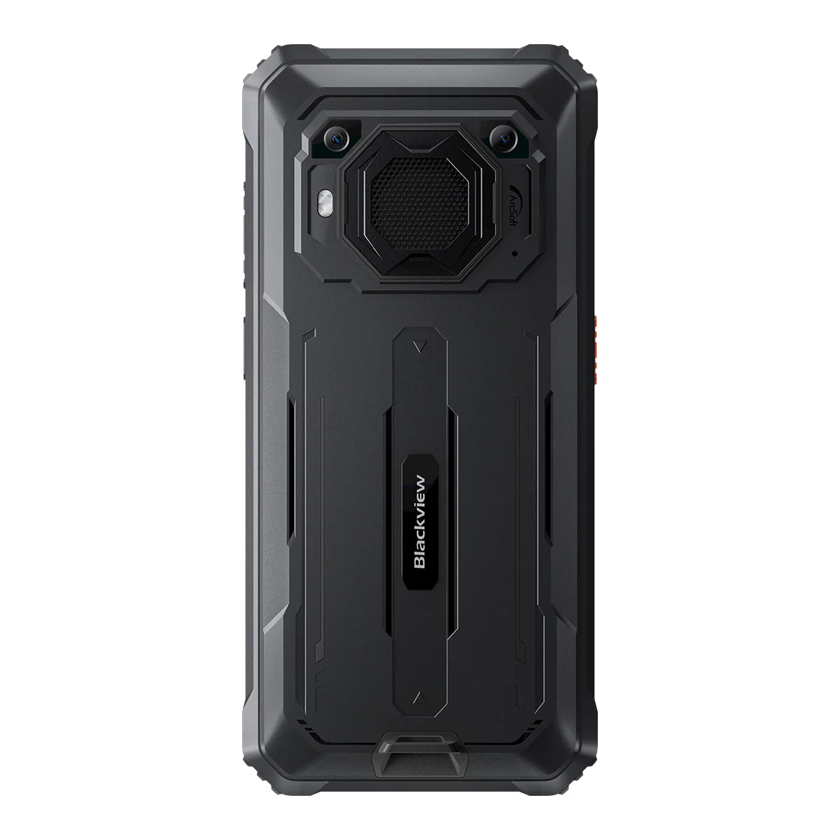 Blackview BV6200 Pro Ruggedized Smartphone - Blackview