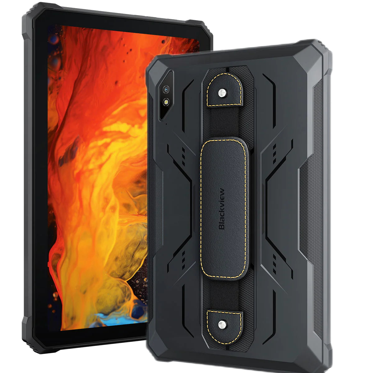 Blackview Active 8 Pro Rugged Tablet - Blackview