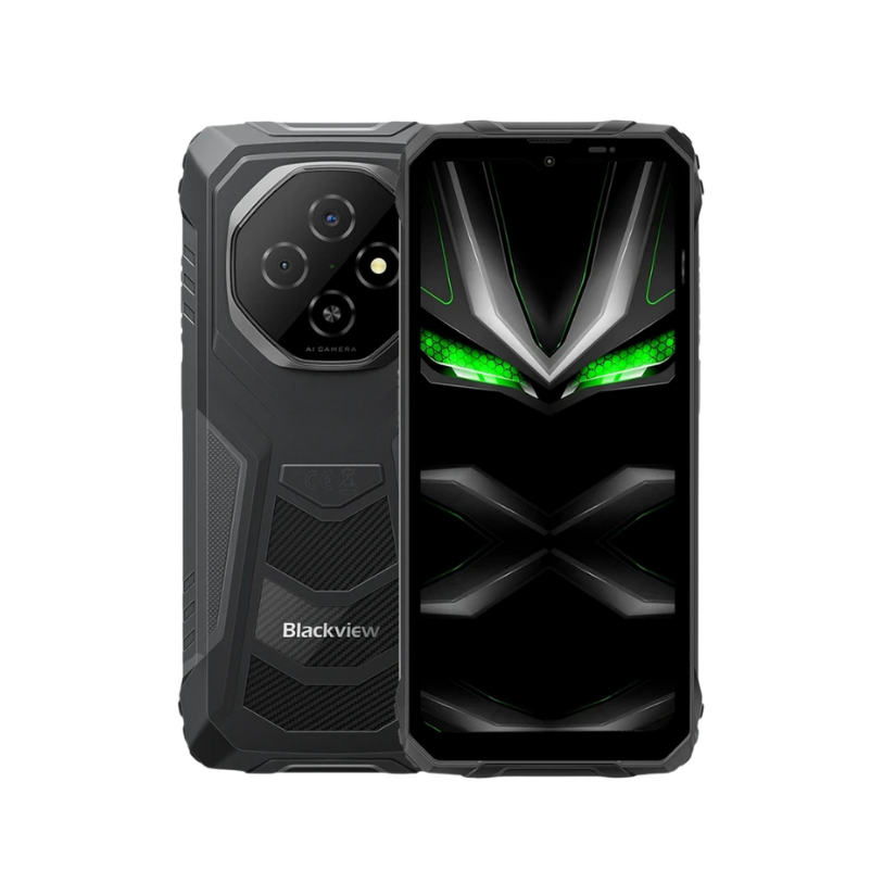 Blackview FORT 1 (6 GB + 256 GB)