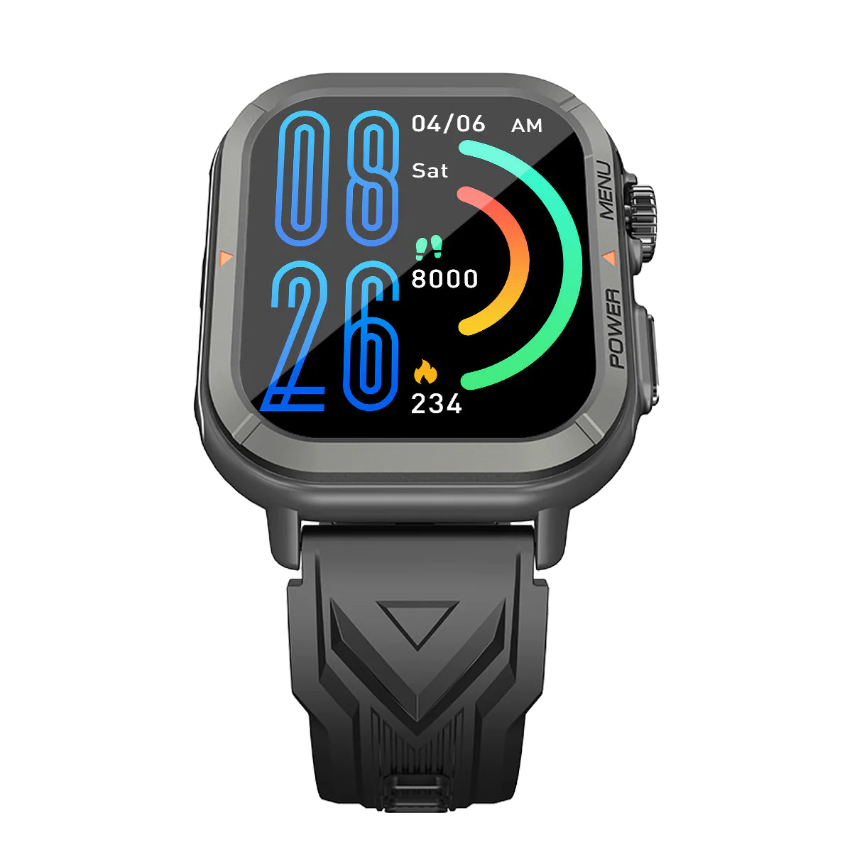 Blackview W30 Sports & Fitness Smart Watch - Blackview