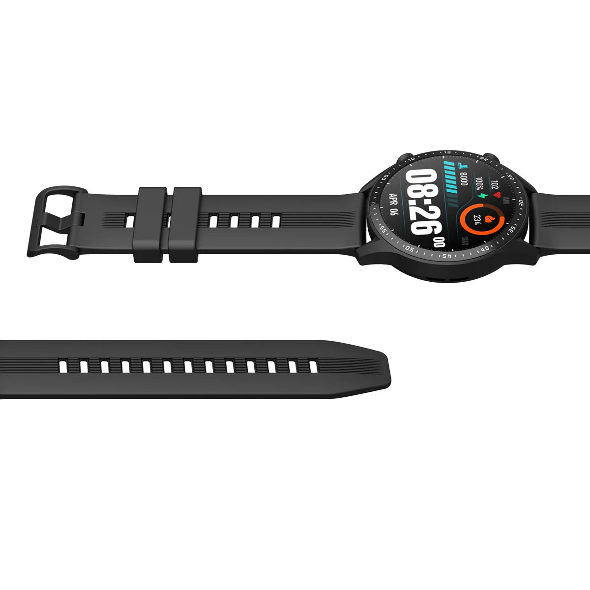 Blackview X1 Pro Sports Smart Watch - Blackview