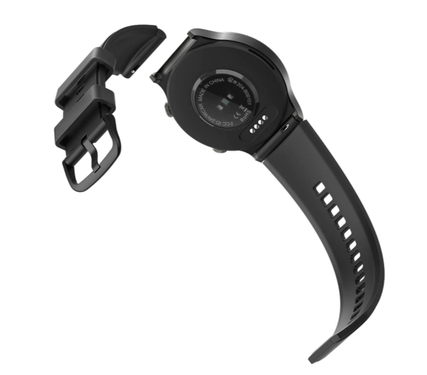 Blackview R7 Pro IP68 Waterproof Fitness Smart Watch - Blackview